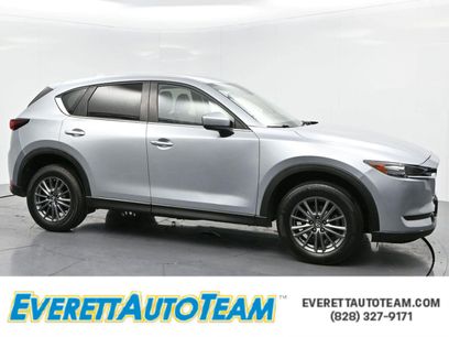 Used 2020 MAZDA CX-5 Touring