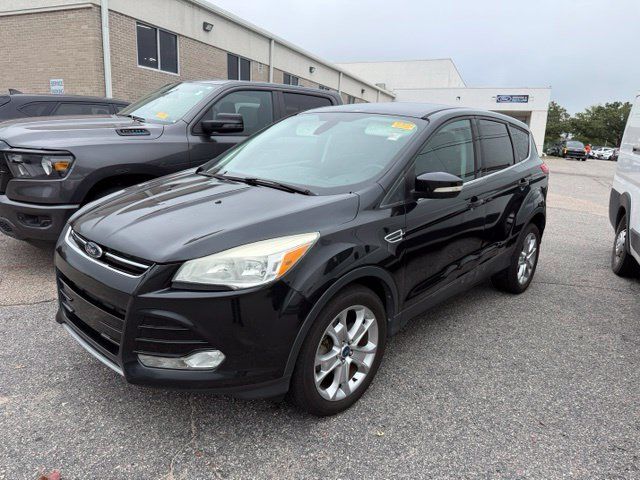 Used 2013 Ford Escape SEL FWD image 13