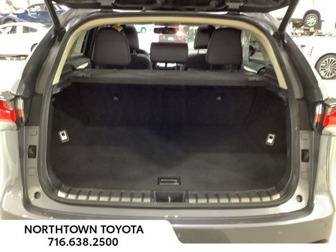 Used 2017 Lexus NX 200t AWD image 21