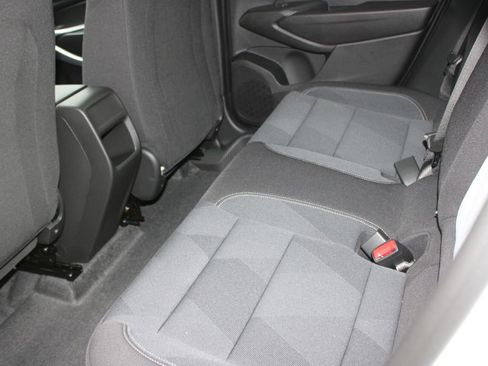 New 2026 Chevrolet Trax LS image 16