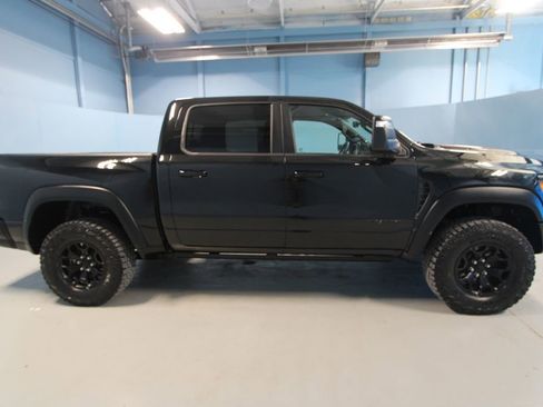 Used 2025 RAM 1500 RHO w/ RHO Level 1 Equipment Group image 41