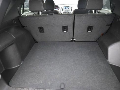 Used 2024 Chevrolet Equinox LS w/ LS Convenience Package image 25