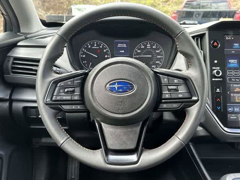 Certified 2025 Subaru Crosstrek 2.5i Limited AWD/4WD image 8