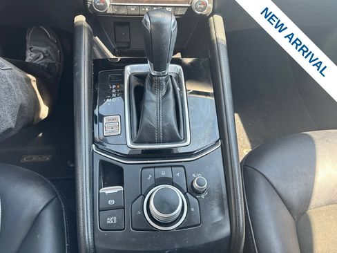 Used 2021 MAZDA CX-5 Touring AWD/4WD image 26