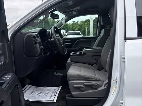 Used 2017 GMC Sierra 1500 4x4 Double Cab w/ Elevation Edition image 10