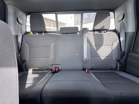 Used 2023 GMC Sierra 1500 Elevation w/ Preferred Package image 21