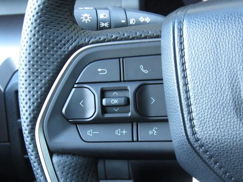 New 2026 Toyota Tacoma TRD Off-Road AWD/4WD image 28