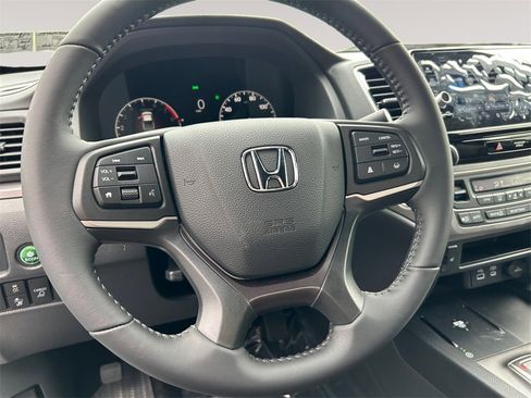 New 2025 Honda Ridgeline RTL image 12