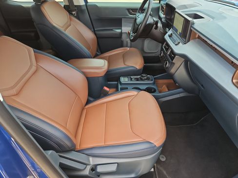 Used 2024 Ford Maverick Lariat FWD image 14