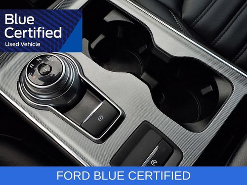 Certified 2021 Ford Edge SEL w/ Convenience Package FWD image 28