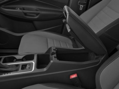 Used 2017 Ford Escape SE w/ Equipment Group 201A image 15