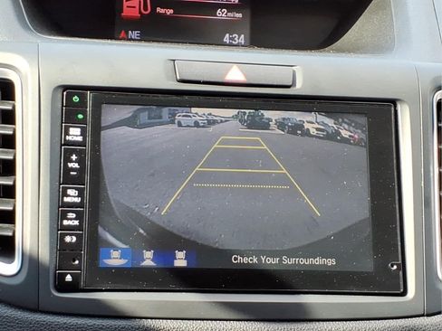Used 2015 Honda CR-V Touring image 24