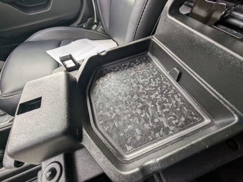 Used 2023 Jeep Wrangler Sport w/ Xtreme 35 Tire Package image 35