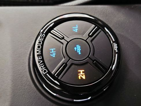 New 2026 Ford Ranger XLT AWD/4WD image 25