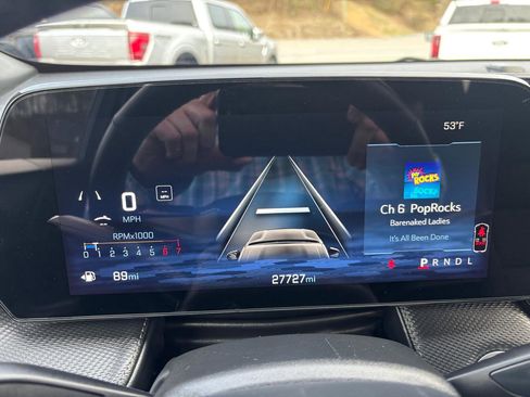 Used 2025 Chevrolet Equinox LT w/ Safety and Technology Package image 16