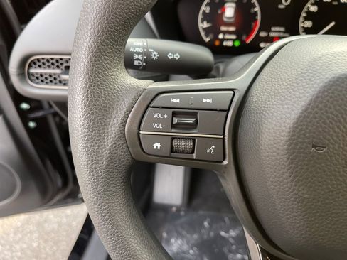 New 2026 Honda HR-V LX image 14