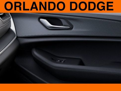 New 2026 Jeep Grand Cherokee L Laredo AWD/4WD image 25