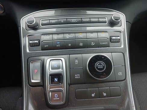 Used 2023 Hyundai Santa Fe SEL FWD image 25