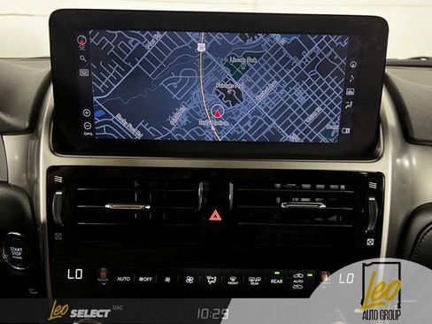 Used 2023 Lexus GX 460 Premium AWD/4WD image 14