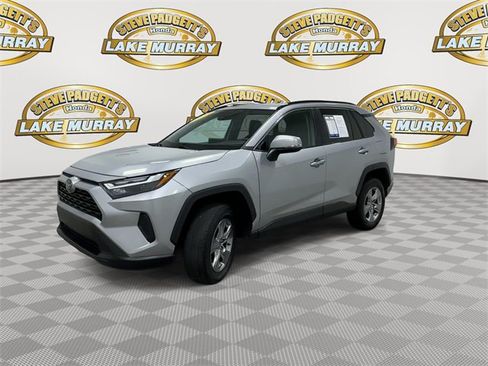 Used 2024 Toyota RAV4 XLE image 7