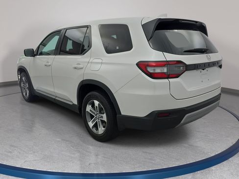 Certified 2025 Honda Pilot EX-L image 7