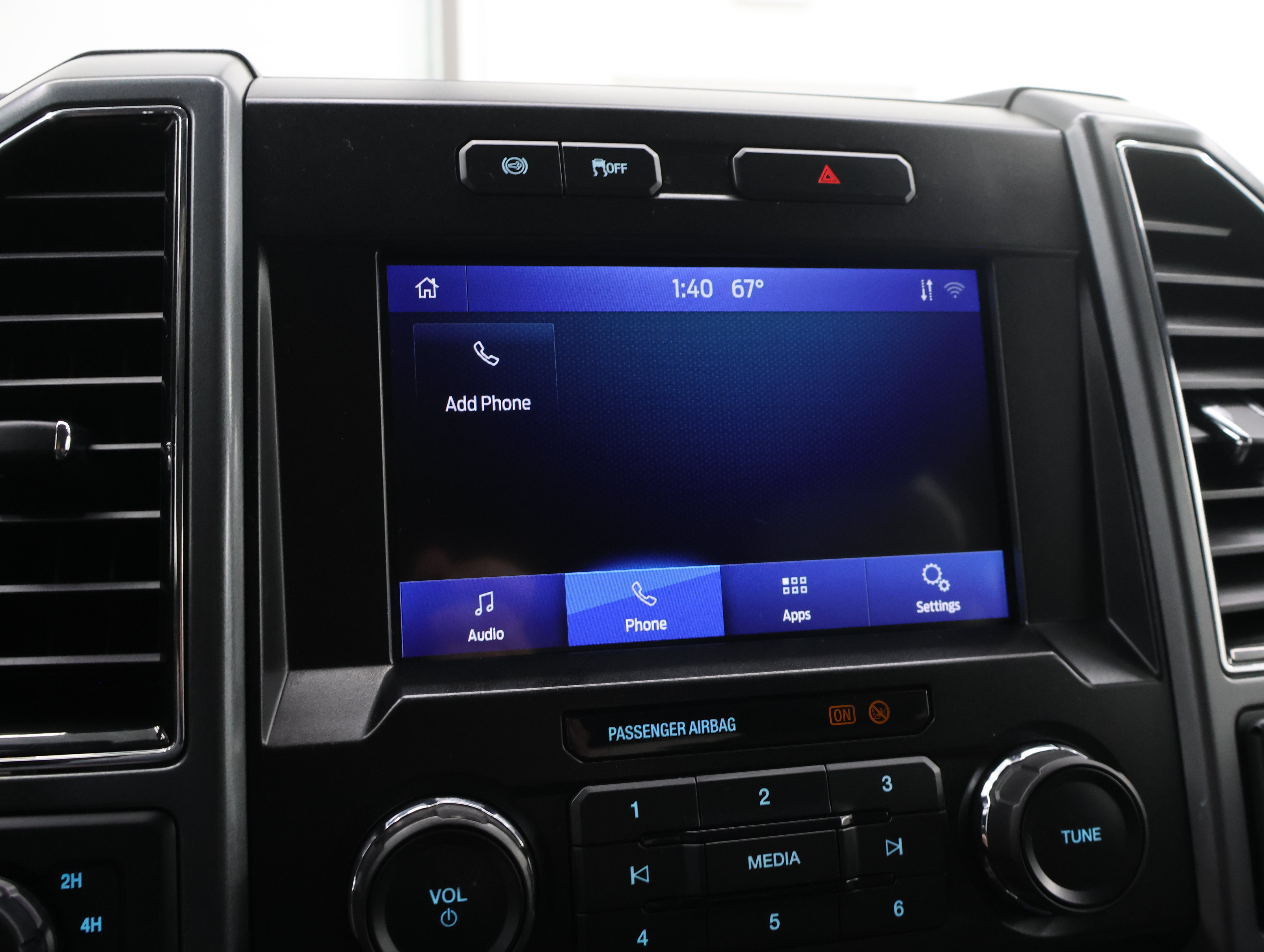 Used 2021 Ford F250 XLT w/ XLT Premium Package AWD/4WD image 48