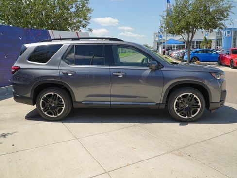 New 2026 Honda Pilot image 4