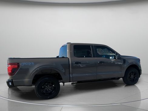 New 2026 Ford F150 STX AWD/4WD image 33