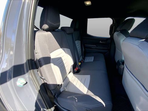 Certified 2026 Toyota Tacoma TRD Sport RWD image 18