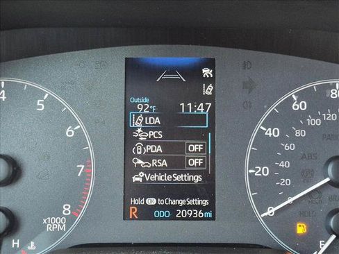 Certified 2025 Toyota Corolla LE FWD image 11