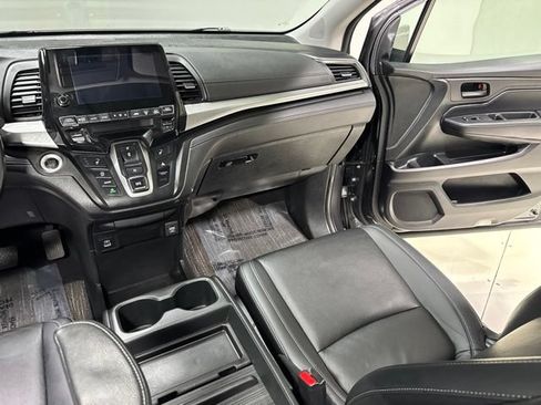 Used 2023 Honda Odyssey EX-L image 25
