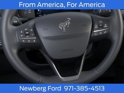 New 2026 Ford Bronco Sport Big Bend w/ Convenience Package AWD/4WD image 24