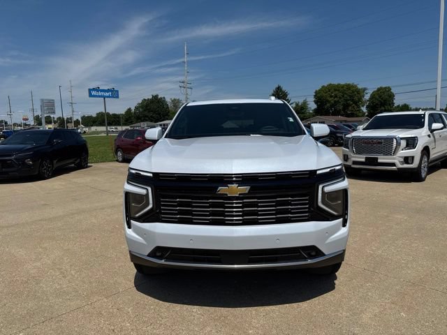 New 2026 Chevrolet Tahoe High Country AWD/4WD image 2