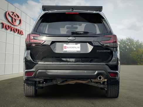 Used 2019 Subaru Forester Sport w/ Popular Package #2 image 4