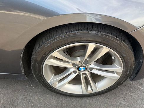 Used 2016 BMW 328i Sedan image 9