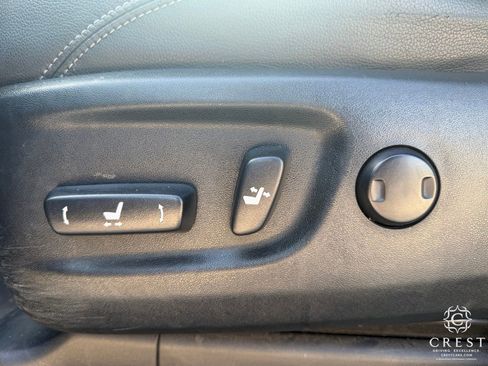 Used 2021 Toyota 4Runner Nightshade AWD/4WD image 12