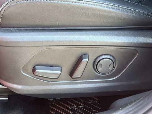 Certified 2022 Hyundai Tucson Limited AWD/4WD image 24