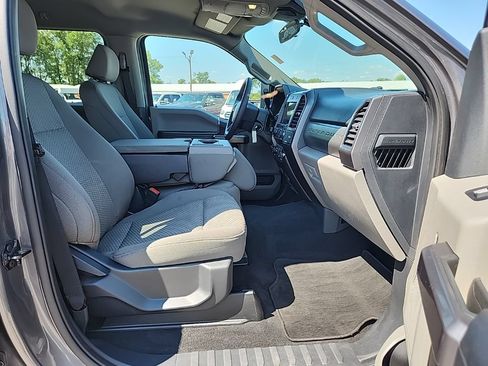 Used 2022 Ford F250 XLT AWD/4WD image 34