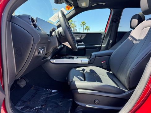 Certified 2026 Mercedes-Benz GLB 250 image 13