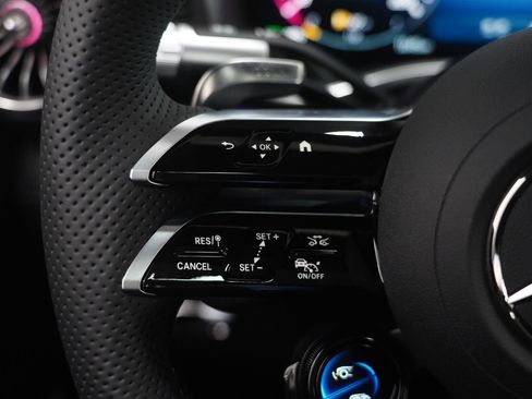 New 2026 Mercedes-Benz AMG GT 63 image 21