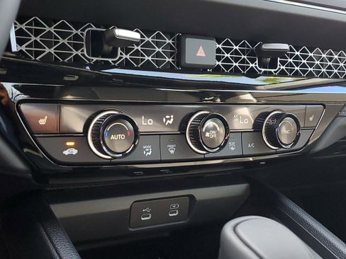 New 2025 Honda Accord Sport image 27