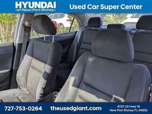 Used 2011 Honda Civic LX-S image 3