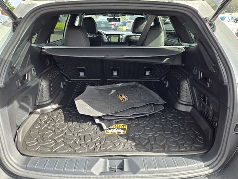 Used 2025 Subaru Outback Wilderness w/ Wilderness Package image 12