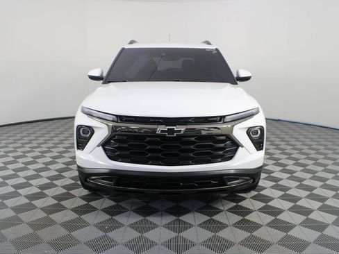 Used 2024 Chevrolet TrailBlazer ACTIV w/ Convenience Package image 27