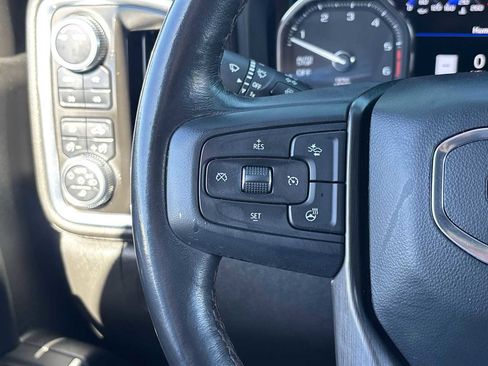 Used 2021 GMC Sierra 1500 AT4 w/ AT4 Value Package image 27