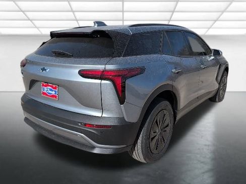 New 2026 Chevrolet Blazer EV LT FWD image 30