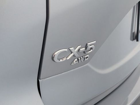 Used 2023 MAZDA CX-5 AWD 2.5 S image 10
