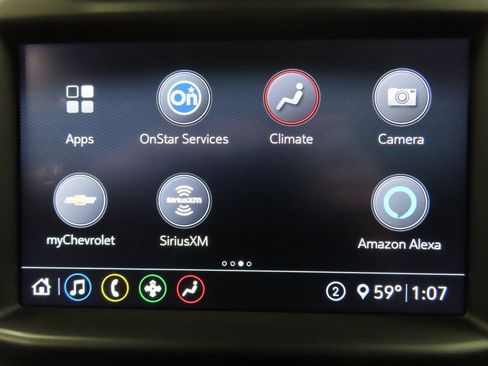 Used 2020 Chevrolet Silverado 2500 LTZ w/ LTZ Plus Package image 20