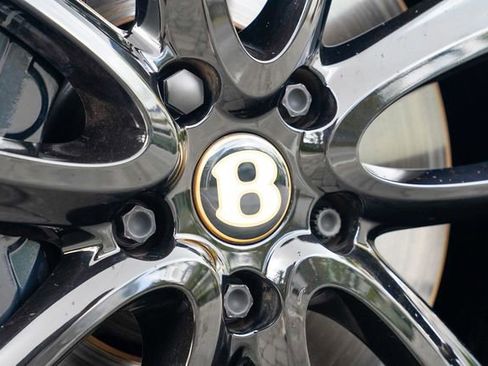 Used 2020 Bentley Continental GT V8 image 45