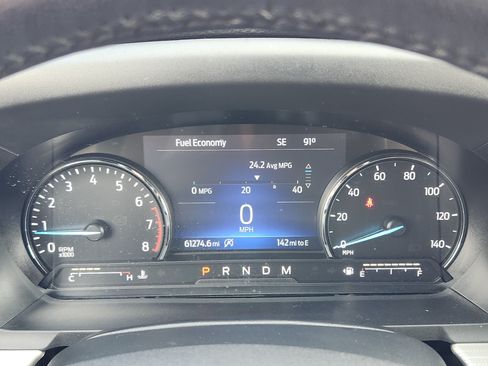 Used 2020 Ford Explorer XLT w/ Equipment Group 202A AWD/4WD image 23